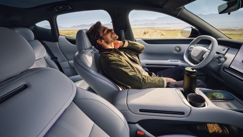 2026 XPeng L03 First Look: Chinese Brand’s Latest High-Tech SUV for the Masses