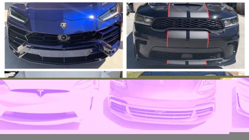 Woman Sentenced in $9.4 Million Amazon Fraud Scheme That Bought Lamborghini, Porsche, Durango Hellcat