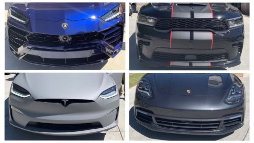 Woman Sentenced in $9.4 Million Amazon Fraud Scheme That Bought Lamborghini, Porsche, Durango Hellcat