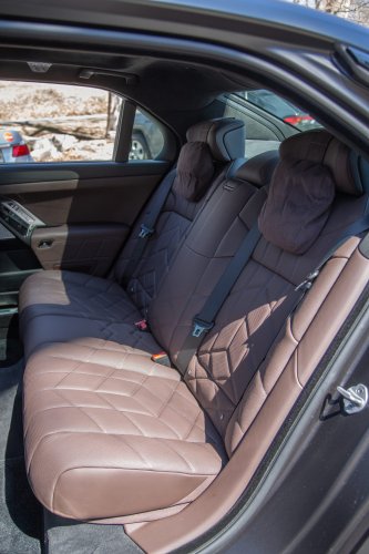 Tested: 2026 BMW i7 M70 Feels Like a Lower-Case M Car