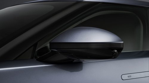 2027 Jaguar Type 01 First Look: 1,016 HP, 400-Mile Range, and Still Shocking