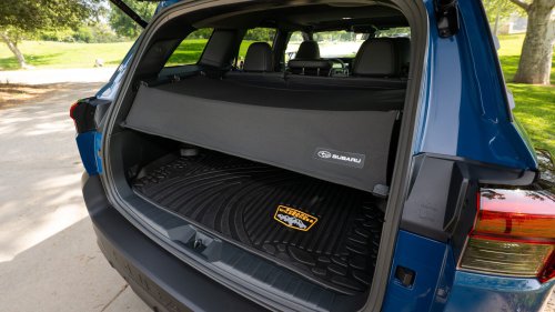 We Have 12 Months to Drive the 2026 Subaru Outback Wilderness. Is it Worth It?