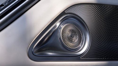 2027 Mercedes-Maybach S680 First Drive: 12-Cylinder Power, First-Class Comfort