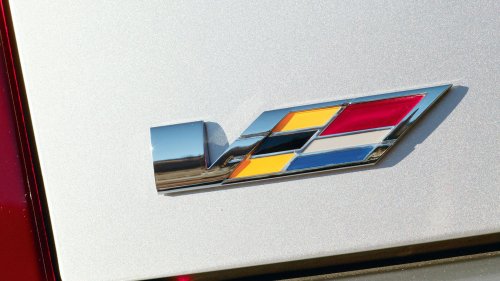 2005 Cadillac CTS-V vs. Chrysler 300C SRT8 vs. Pontiac GTO Comparison