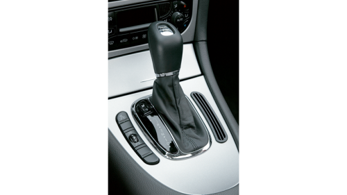 2004 Mercedes-Benz CLK55 AMG vs. 2004 Pontiac GTO Comparison