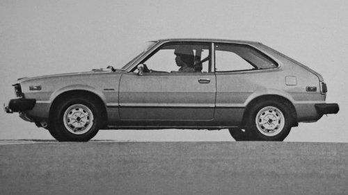 Honda, Honda Accord, 1976 Honda Accord Review: Why We Called It the Best Buy on Four Wheels