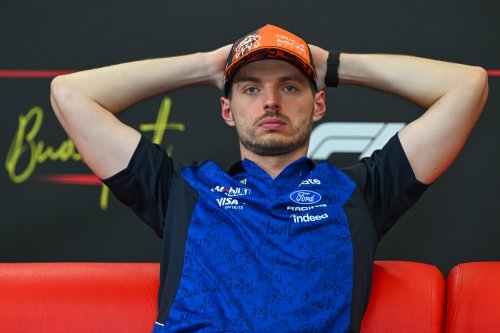 Red Bull Hasn’t Won a Race So Far This F1 Season, But the Team Sees a Brighter Second Half