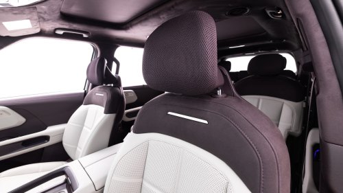 2027 Kia Telluride Hybrid First Test: Quicker, Heavier, and Slightly Confused