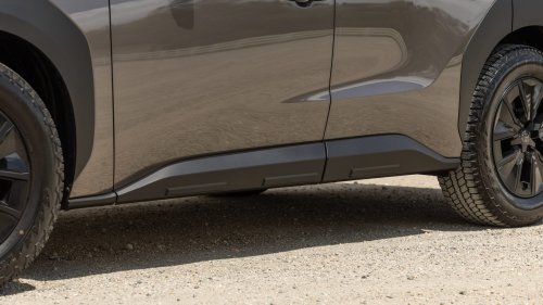 2026 Toyota bZ Woodland First Test: Quick, Spacious, and Short on Road-Trip Range