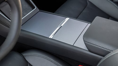 2026 Tesla Model Y Performance First Test Review: 0–60 Quick! But Is It Fun?