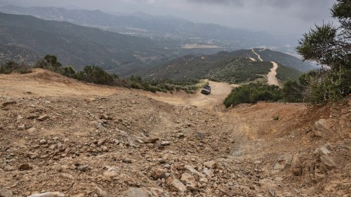 Does The Land Cruiser Really Need a Stabilizer Bar Disconnect System?