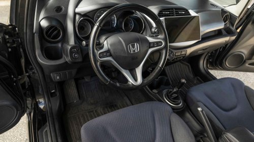 Honda, Fit Is Go! Why This Discontinued Honda Is So Hot in 2026
