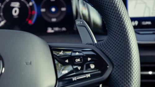 2026 Volkswagen Golf R Yearlong Arrival: Perfect for Those of a Certain Age?