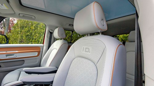 2025 Volkswagen ID Buzz Long-Term Test Arrival: Range, Charging, and Real-World Review