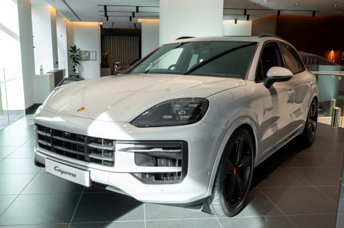 Porsche, Class-Action Lawsuit Claims Porsche Effectively Forces Owners to Use Dealers for Repairs