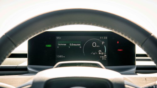 2026 Toyota C-HR XSE AWD First Test Review: An Average EV for the Right Price