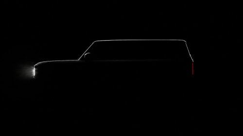 REO Industries Aims to Simplify the Truck Market With Small, Affordable ICE Models