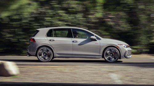 2026 Honda Prelude vs. Volkswagen Golf GTI Comparison Test: Defying Convention