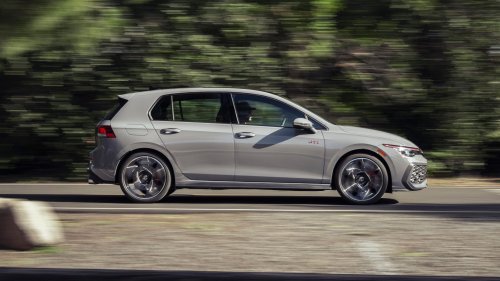 2026 Honda Prelude vs. Volkswagen Golf GTI Comparison Test: Defying Convention