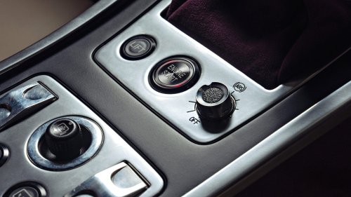 TWR Jaguar XJ-S Supercat First Drive: V-12, Manual, 660 HP!