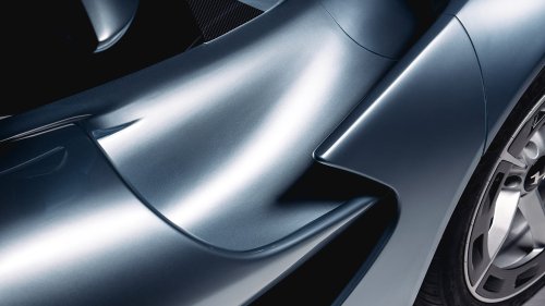 Hennessey Blackbird Hypercar First Look: 800+HP V-8, 6-Speed Manual, Zero Screens