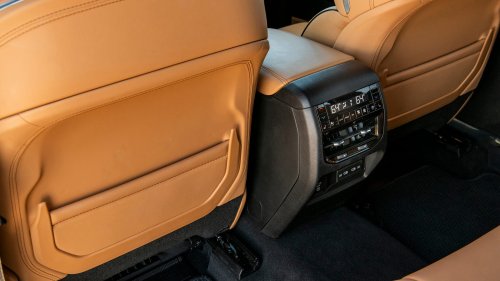 2026 Jeep Grand Cherokee Summit First Test: Rocked by the Hurricane 4