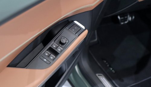 2027 Volkswagen Atlas Cross Sport First Look: More Power, More Premium, More Style