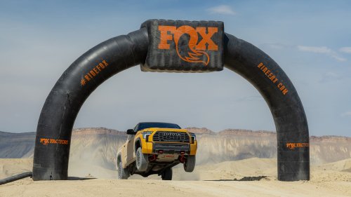 2027 Toyota Tundra First Drive: Should You Choose the TRD Pro or Trailhunter?