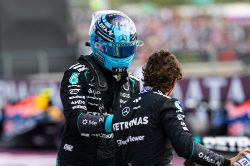 Mercedes, McLaren, Ups and Downs at Spa – Mercedes, McLaren and Red Bull Drivers Mixed Fortunes in F1 Qualifying