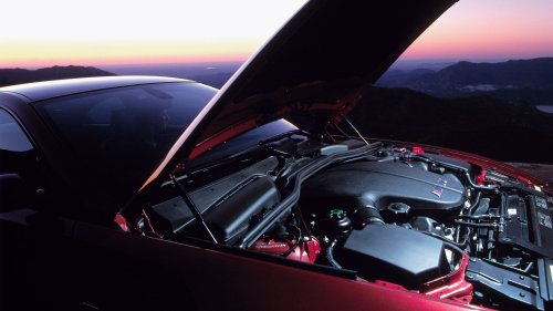 BMW, 2007 BMW M6 First Drive Review: V-10 Power Meets Lighter Coupe Dynamics