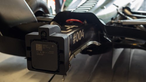 A Dramatic Autonomous Racing Crash Showed How Far Self-Driving Race Cars Have to Go