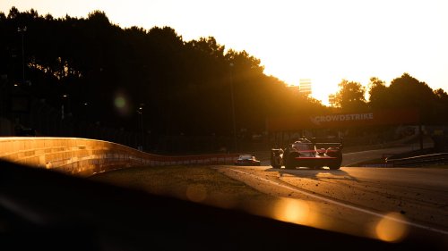 Genesis, Here’s Why Genesis’ 24 Hours of Le Mans Debut Was Notable