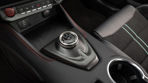 2026 Ford Mustang Dark Horse SC First Test: A GTD for 60 Percent Off