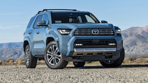 Best-Looking SUVs For 2026: Stylish Utility
