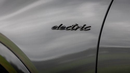 2026 Porsche Cayenne Coupe Electric First Drive: Like a Sledgehammer