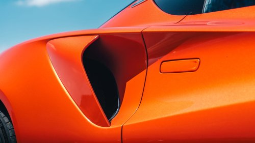 2027 Lotus Emira 420 Sport First Drive: Certified Joy Machine