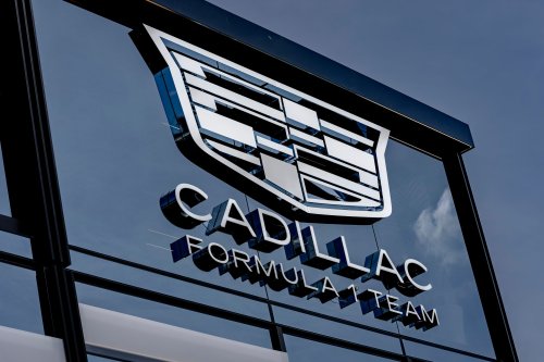 Cadillac F1's Bumpy First Season Has a Few Highlights, Too