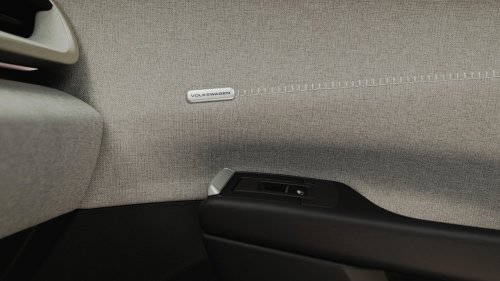 Volkswagen’s Future Interiors Will Feature Real Buttons and More Premium Materials