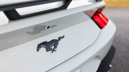 2026 Ford Mustang RTR First Drive: Gittin Lit Is Nothin’ but a Good Time
