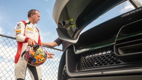 Behind the Scenes of the World’s Greatest American Drag Race