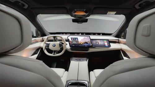2027 BMW X5 First Look: New Design, First-Ever iX5 EV, Tech, Specs, and Pricing