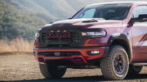 2027 Ram 1500 Direct Connection by Roush: Price, Specs, Features, and First Look