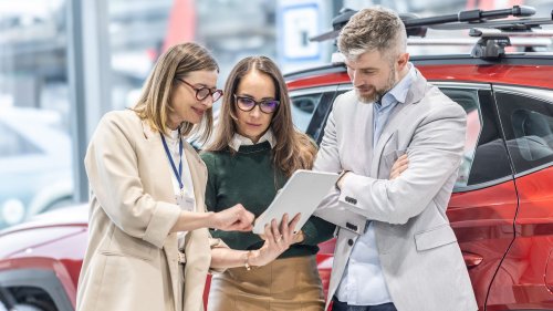 Why a Car Expert Friend Can Ruin Your Car Buying Experience