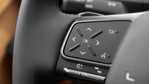 2026 Lexus ES Interior Review: Hybrid and EV Models Get Major Cabin Upgrades