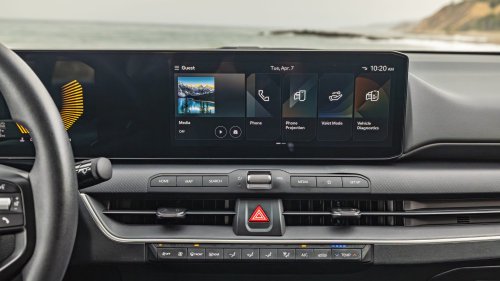 2026 Kia K4 vs. Honda Civic vs. Nissan Sentra Comparison Test: One Clear Winner