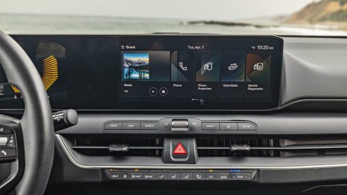 2026 Kia K4 vs. Honda Civic vs. Nissan Sentra Comparison Test: One Clear Winner