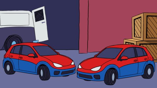 Brothers From Another Mother: Copycat Car Designs That Sometimes Outshined the Originals