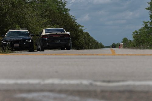 Florida Super Speeder Law Puts End to NASCAR Founder's Great-Grandson’s Controversial Motorcycle YouTube Channel