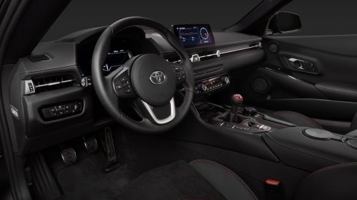 2026 Toyota Supra MkV Final Edition First Drive: You All Were Wrong About This Car
