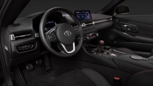 2026 Toyota Supra MkV Final Edition First Drive: You All Were Wrong About This Car